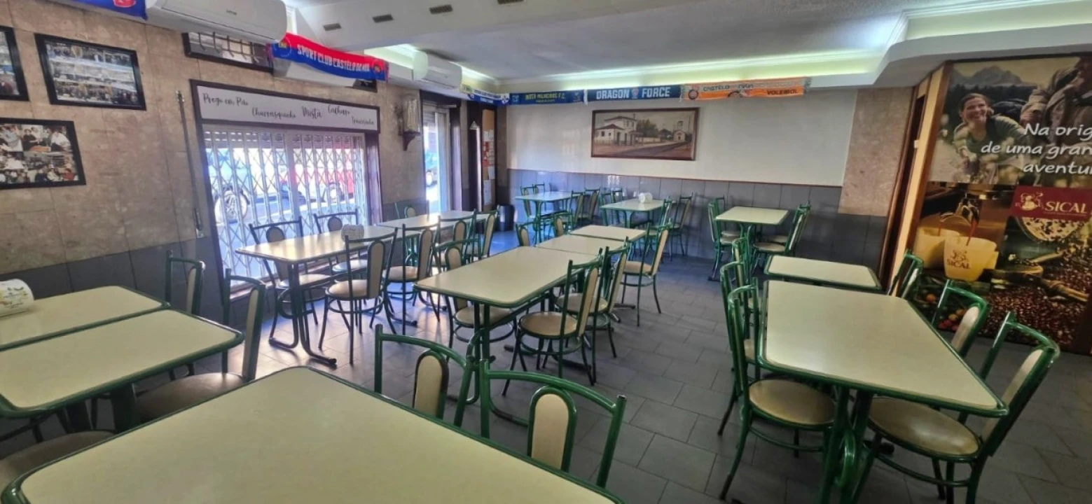 Negócio para Cedência de Quotas em Castêlo da Maia Foto 4