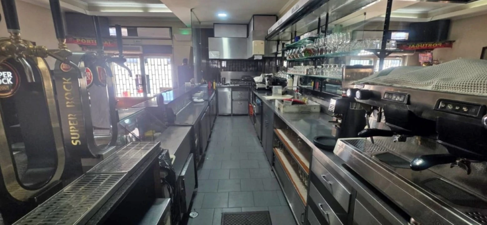 Negócio para Cedência de Quotas em Castêlo da Maia Foto 9