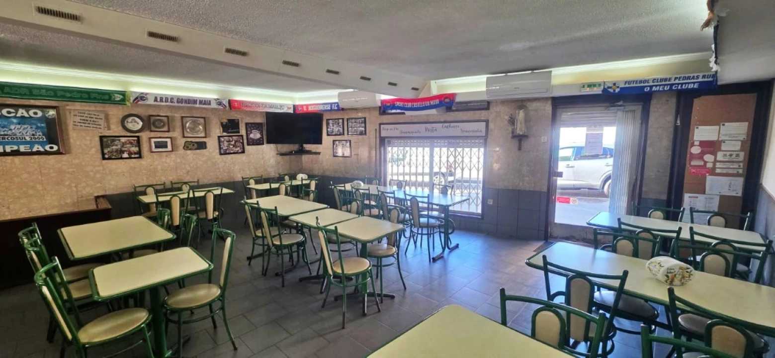 Negócio para Cedência de Quotas em Castêlo da Maia Foto 2