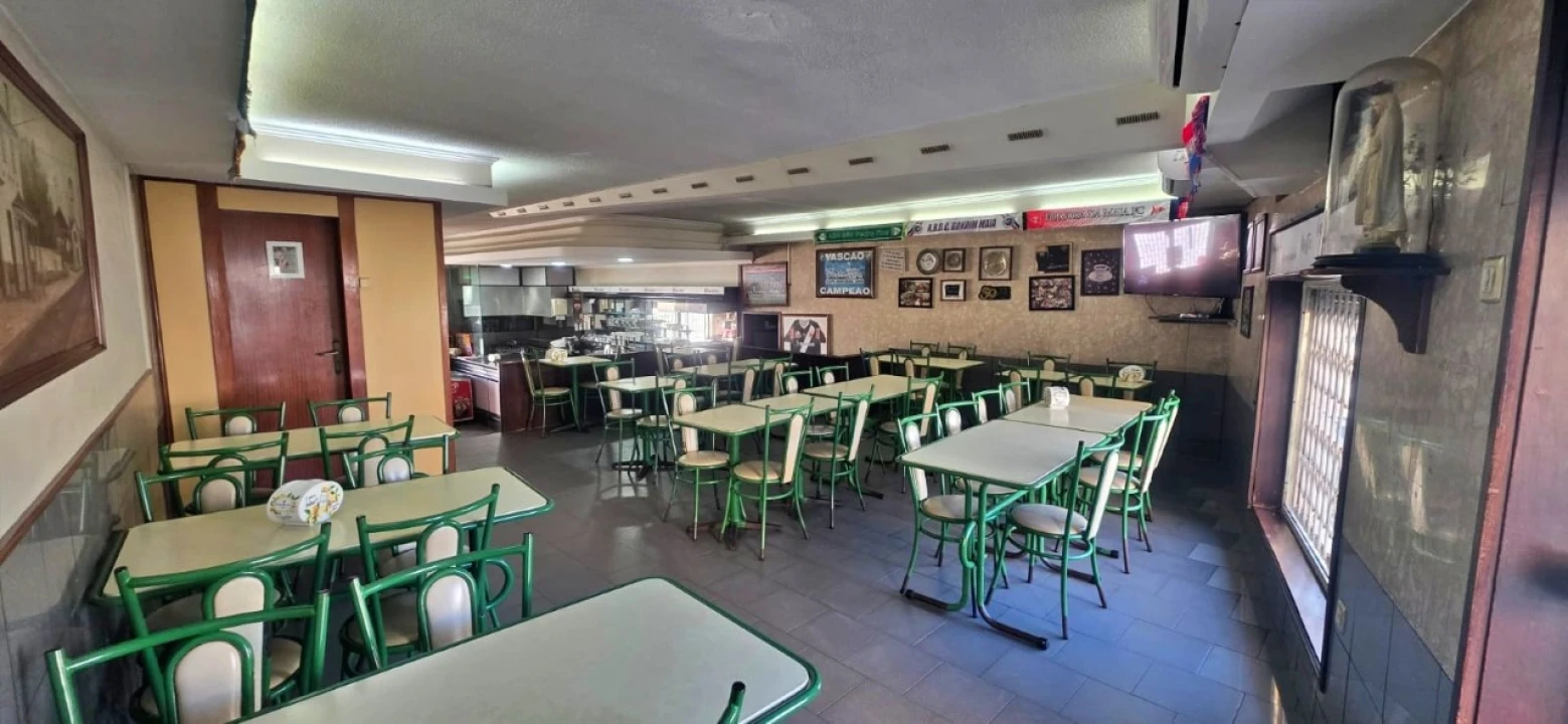 Negócio para Cedência de Quotas em Castêlo da Maia Foto 1