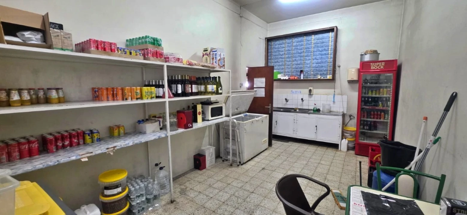 Negócio para Cedência de Quotas em Castêlo da Maia Foto 6