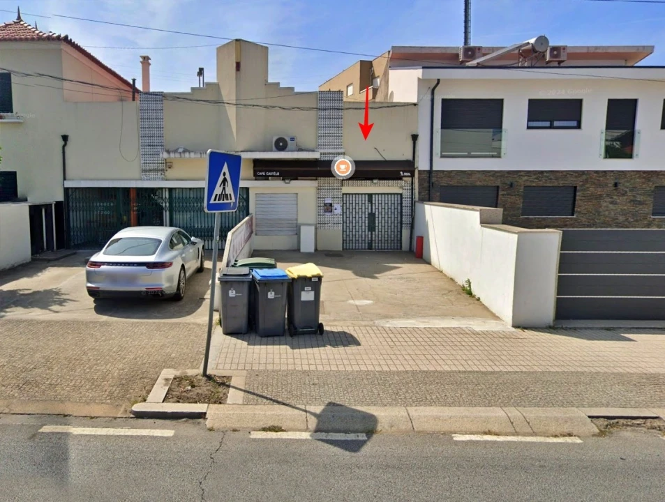 Negócio para Cedência de Quotas em Castêlo da Maia Foto 14