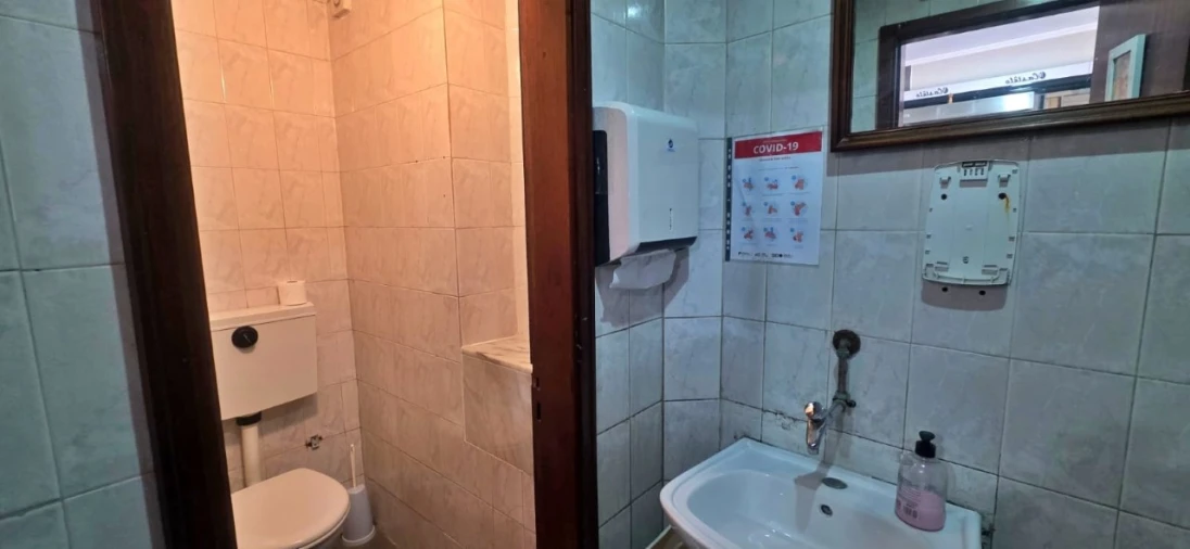 Negócio para Cedência de Quotas em Castêlo da Maia Foto 11