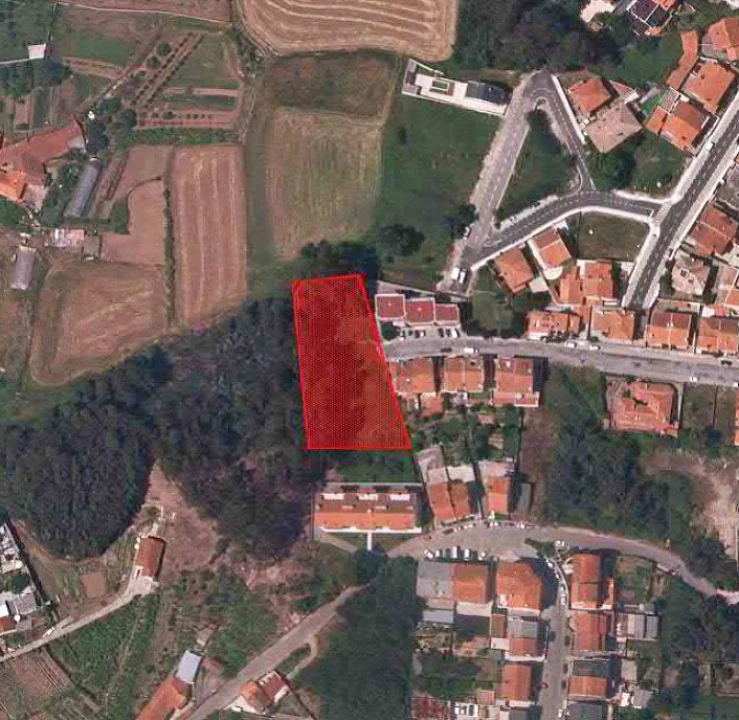 Terreno para Venda em Gondomar (São Cosme), Valbom e Jovim Foto 1