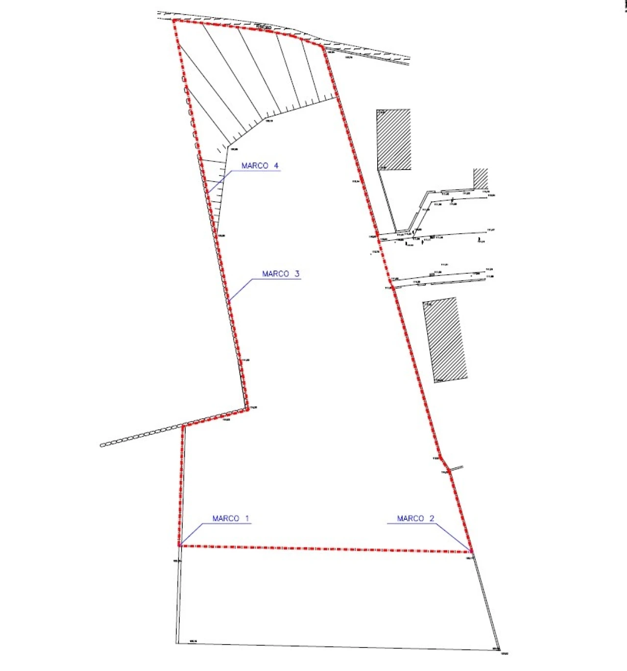 Terreno para Venda em Gondomar (São Cosme), Valbom e Jovim Foto 2