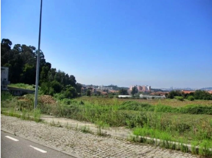 Terreno para Venda em Gondomar (São Cosme), Valbom e Jovim Foto 4