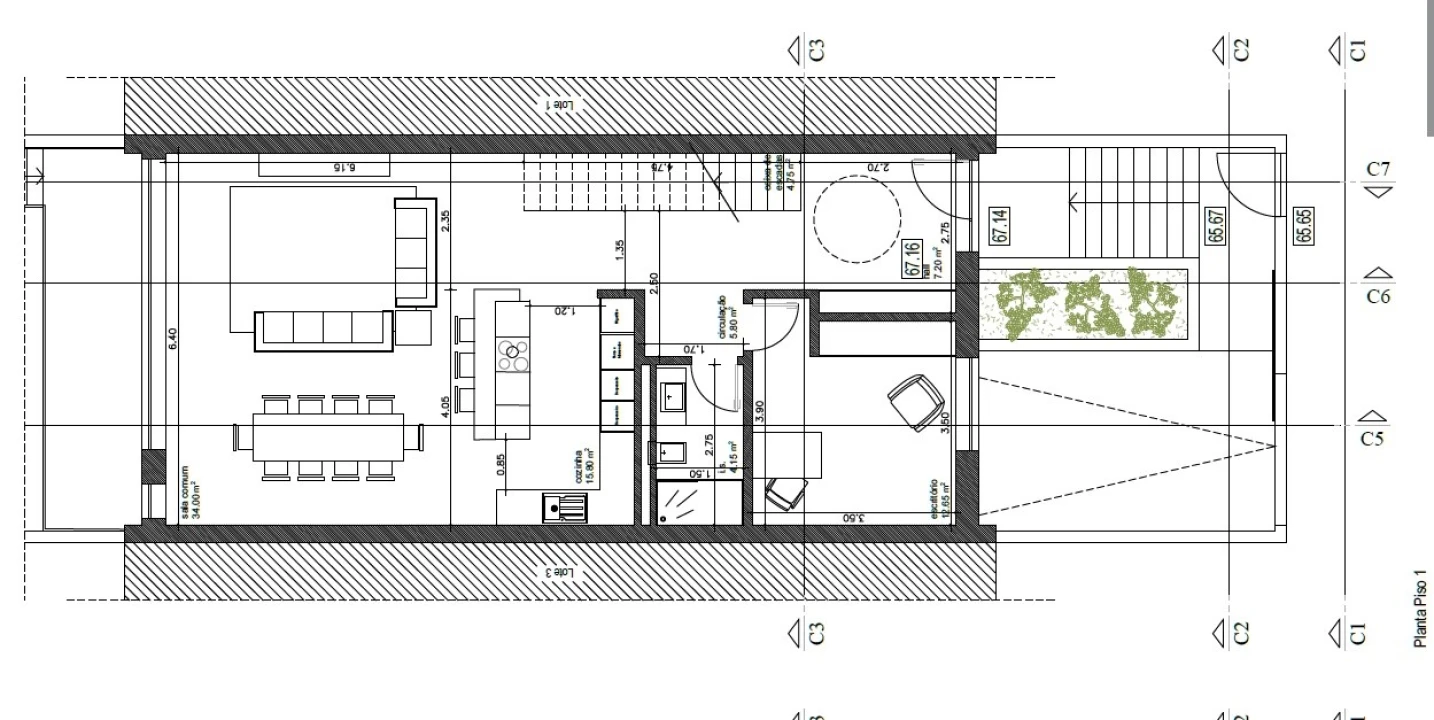 Moradia T4 para Venda em Cidade da Maia Foto 13