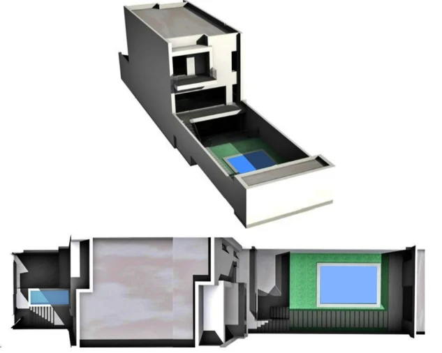 Moradia T4 para Venda em Cidade da Maia Foto 10