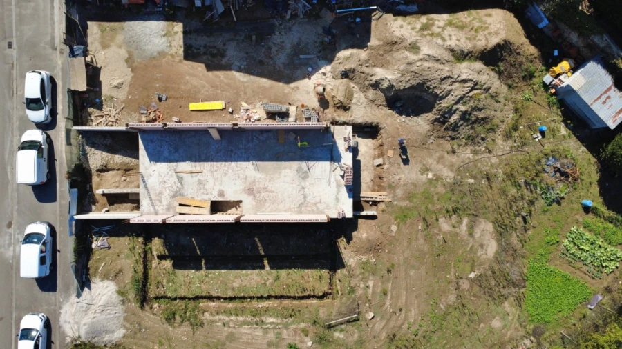 Moradia T4 para Venda em Cidade da Maia Foto 7