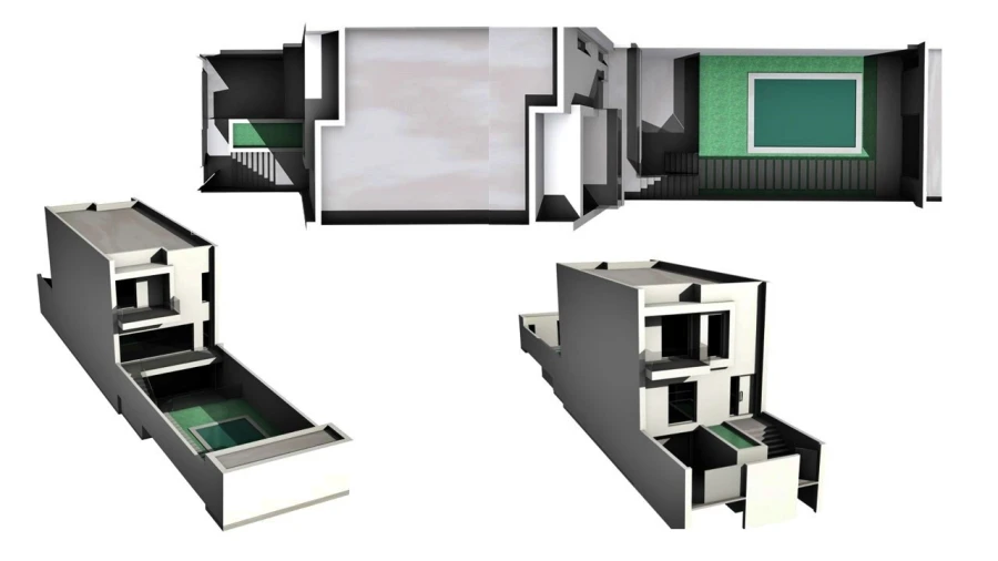 Moradia T4 para Venda em Cidade da Maia Foto 11