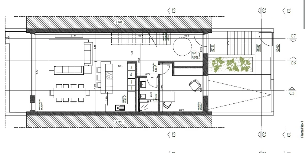 Moradia T4 para Venda em Cidade da Maia Foto 13