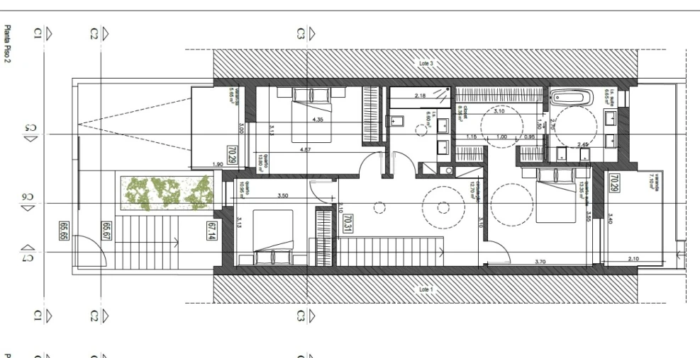 Moradia T4 para Venda em Cidade da Maia Foto 14