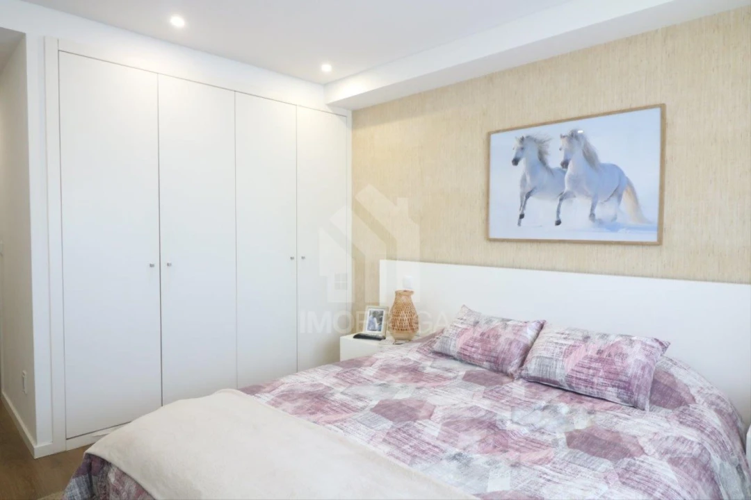 Apartamento T2 para Venda em Gualtar Foto 37