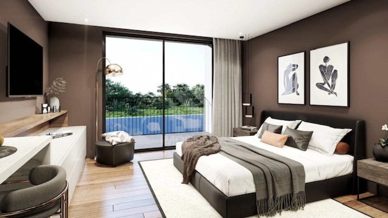 Apartamento T1 para Venda em Braga (São José de São Lázaro e São João do Souto) Foto 6