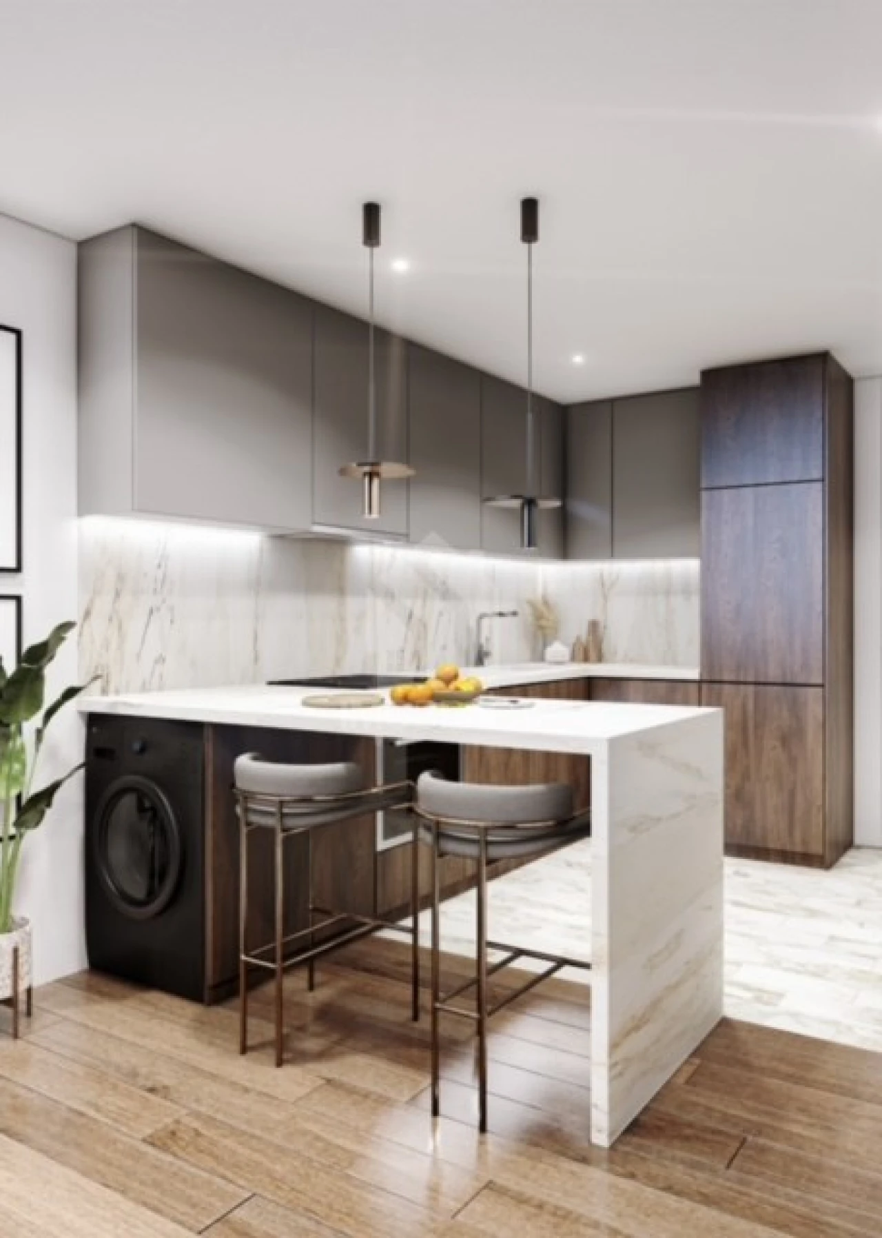 Apartamento T1 para Venda em Braga (São José de São Lázaro e São João do Souto) Foto 14