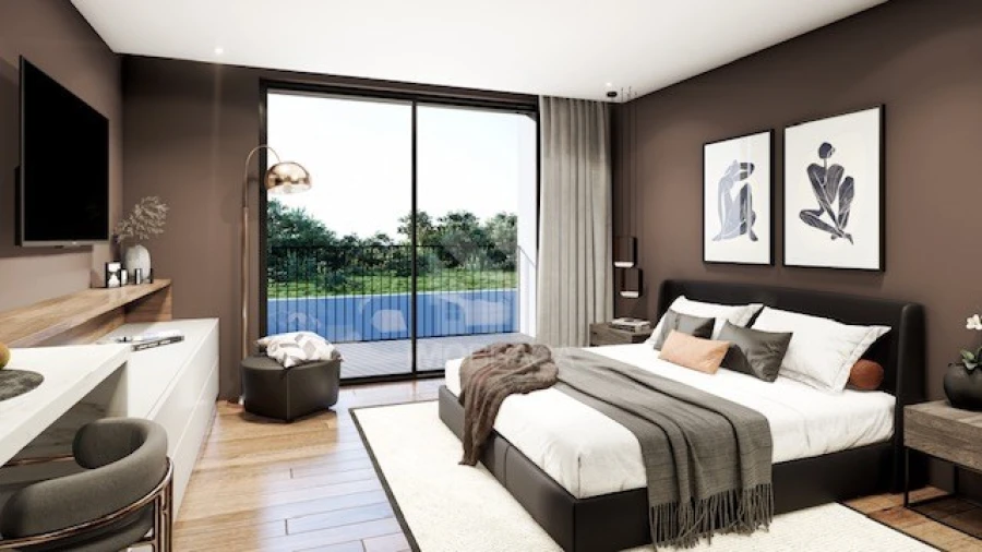 Apartamento T1 para Venda em Braga (São José de São Lázaro e São João do Souto) Foto 6