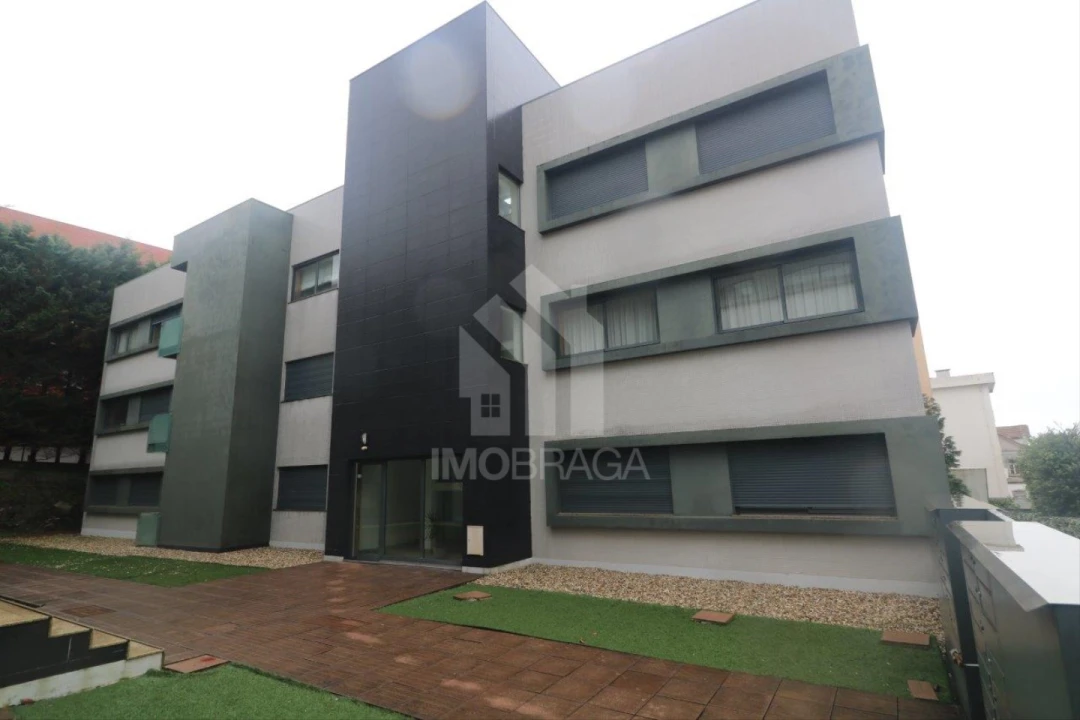 Apartamento T1 para Venda em Moledo e Cristelo Foto 1