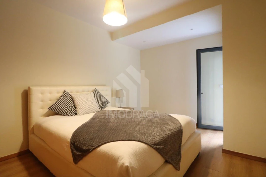 Apartamento T1 para Venda em Moledo e Cristelo Foto 13