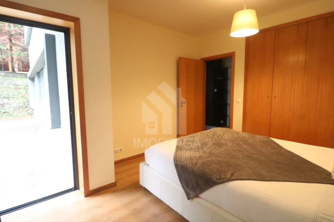 Apartamento T1 para Venda em Moledo e Cristelo Foto 14