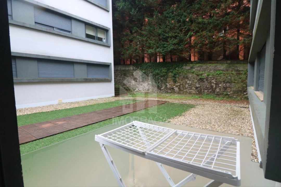 Apartamento T1 para Venda em Moledo e Cristelo Foto 17