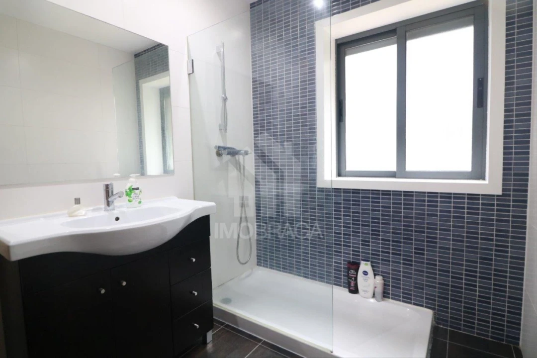 Apartamento T1 para Venda em Moledo e Cristelo Foto 19