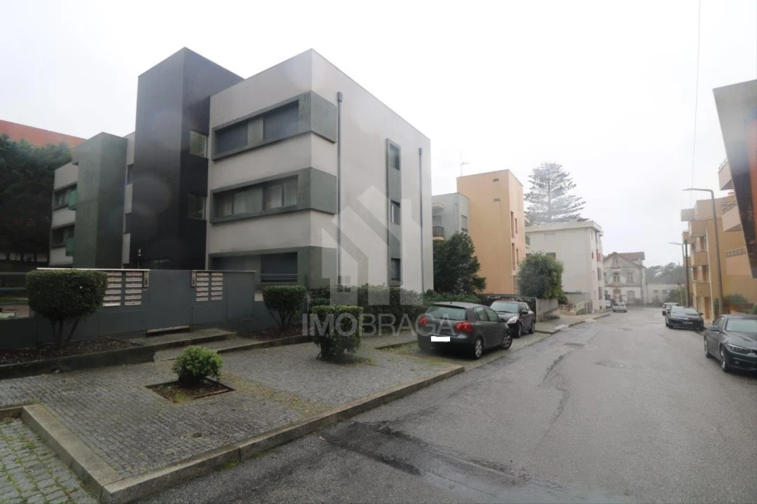 Apartamento T1 para Venda em Moledo e Cristelo Foto 24