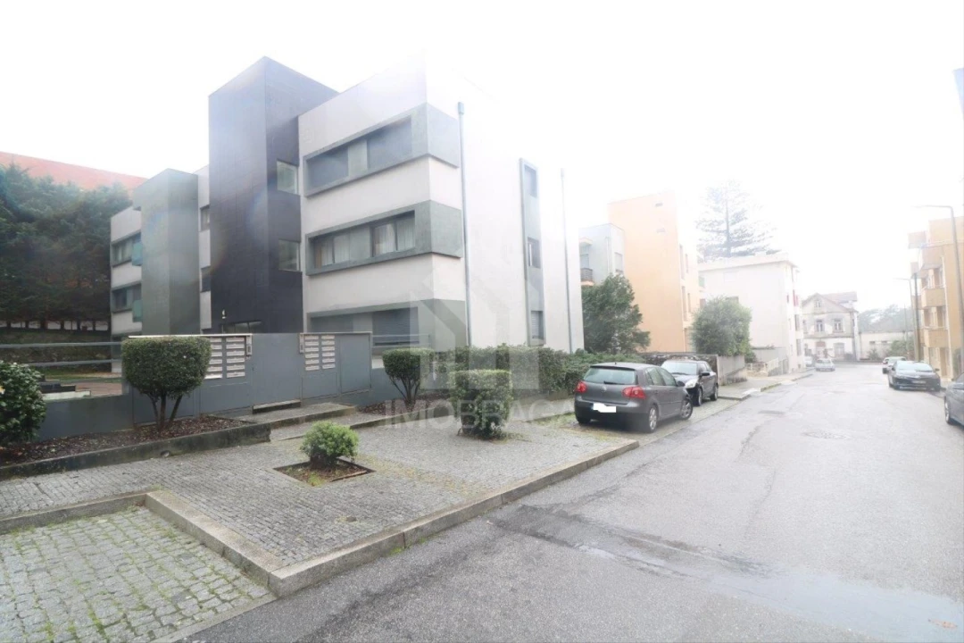 Apartamento T1 para Venda em Moledo e Cristelo Foto 25