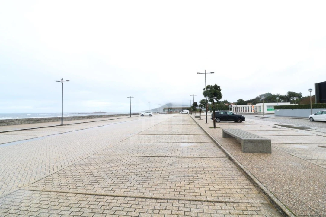 Apartamento T1 para Venda em Moledo e Cristelo Foto 26