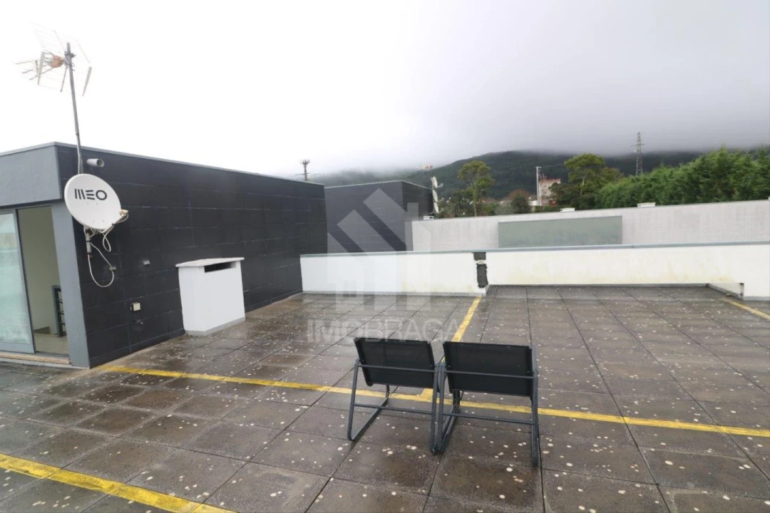 Apartamento T1 para Venda em Moledo e Cristelo Foto 35