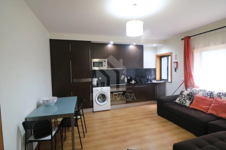 Apartamento T1 para Venda em Moledo e Cristelo Foto 6