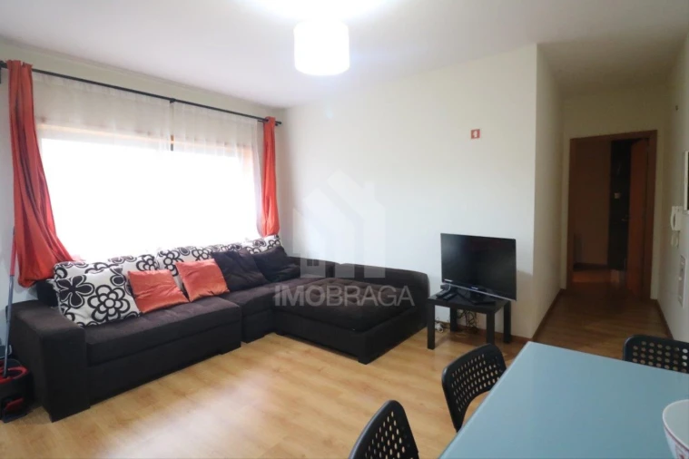 Apartamento T1 para Venda em Moledo e Cristelo Foto 7