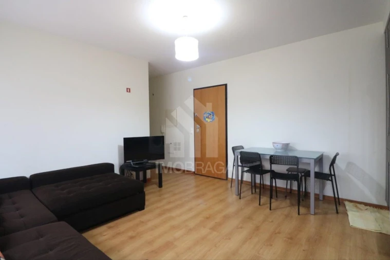 Apartamento T1 para Venda em Moledo e Cristelo Foto 10
