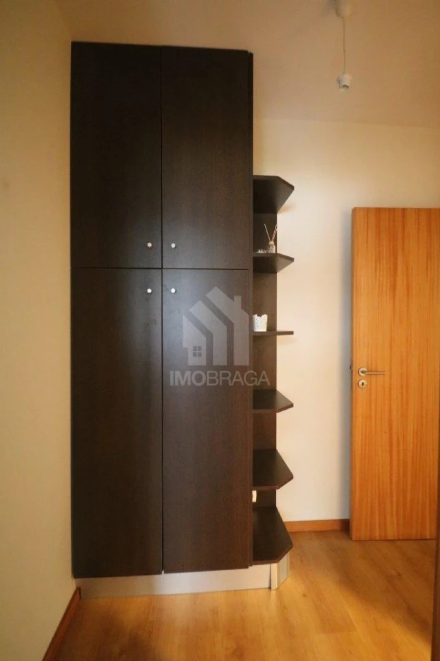 Apartamento T1 para Venda em Moledo e Cristelo Foto 12