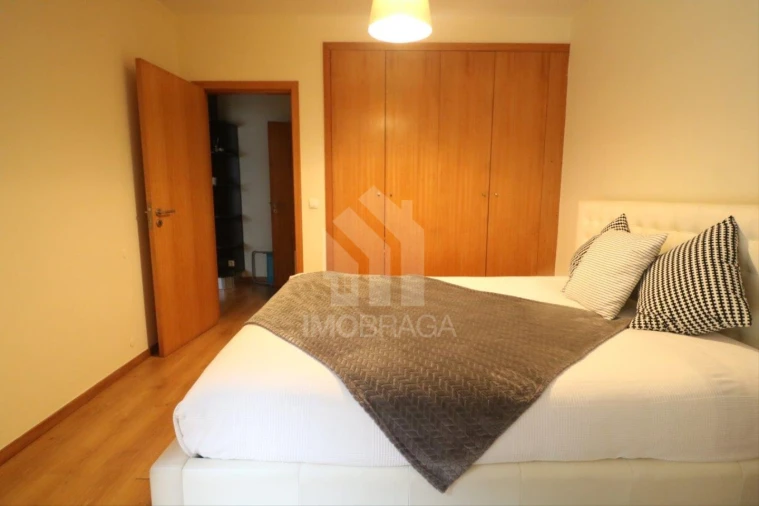 Apartamento T1 para Venda em Moledo e Cristelo Foto 15