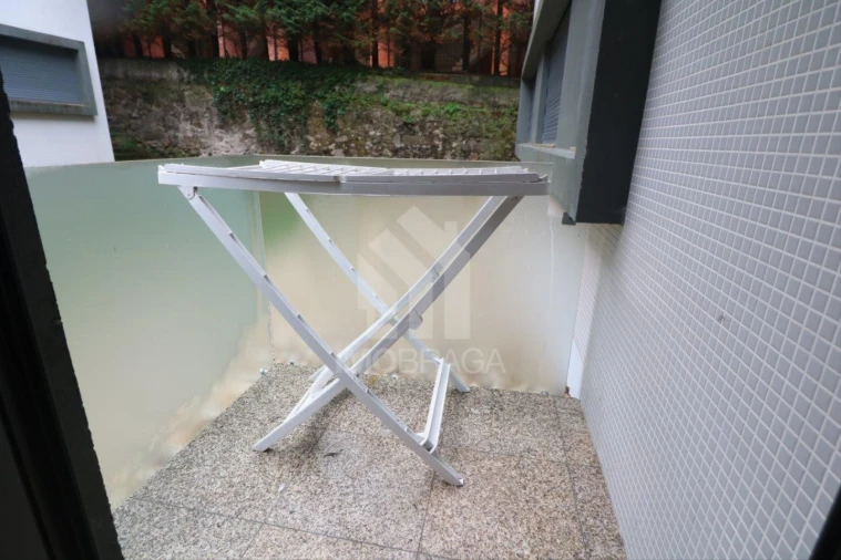 Apartamento T1 para Venda em Moledo e Cristelo Foto 16