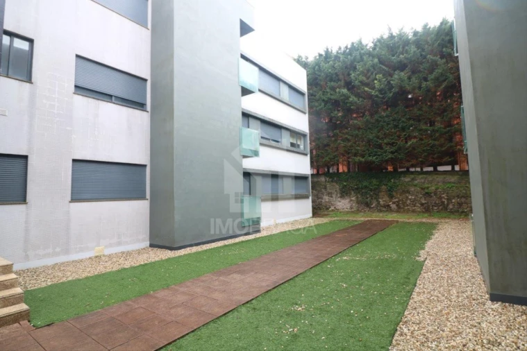 Apartamento T1 para Venda em Moledo e Cristelo Foto 20