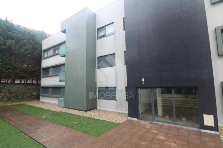 Apartamento T1 para Venda em Moledo e Cristelo Foto 21