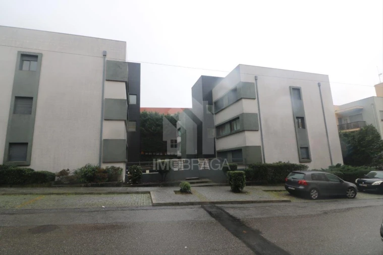 Apartamento T1 para Venda em Moledo e Cristelo Foto 23