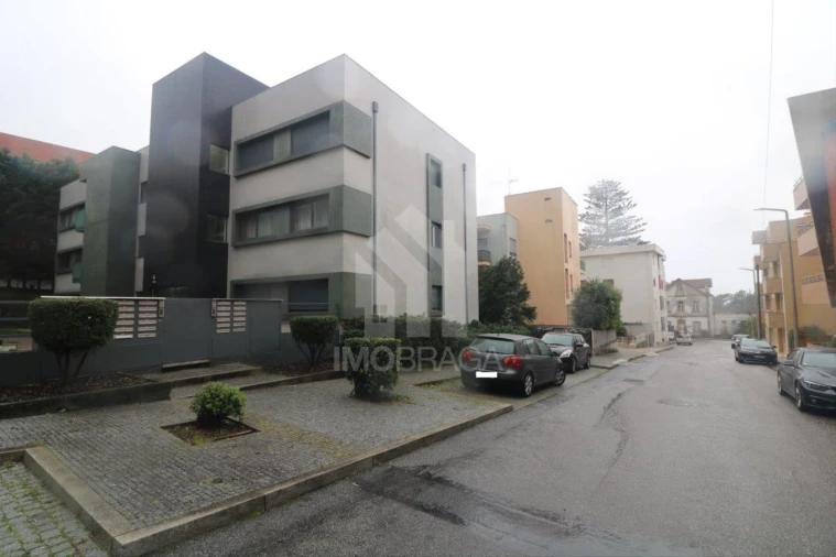 Apartamento T1 para Venda em Moledo e Cristelo Foto 24