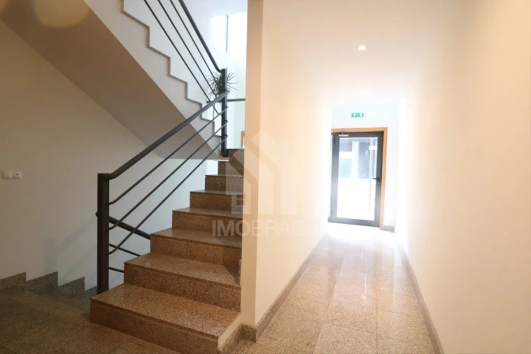 Apartamento T1 para Venda em Moledo e Cristelo Foto 33