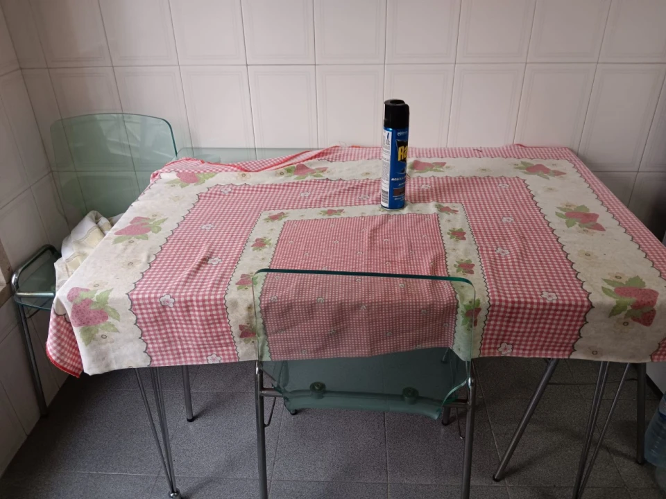 Apartamento T2 para Arrendamento em Algueirão-Mem Martins Foto 4