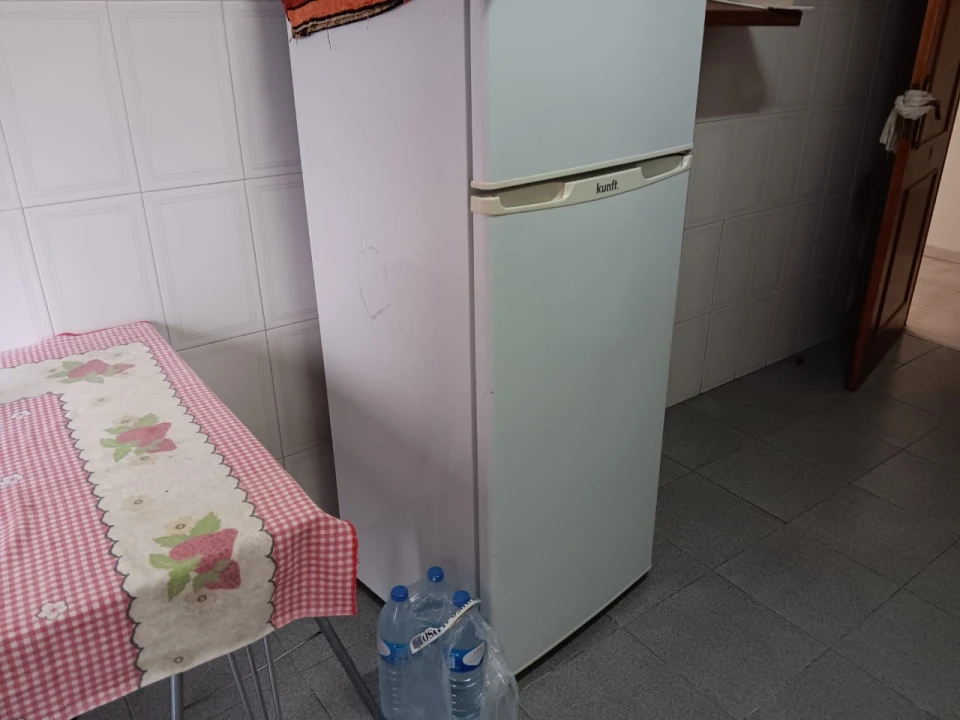 Apartamento T2 para Arrendamento em Algueirão-Mem Martins Foto 5