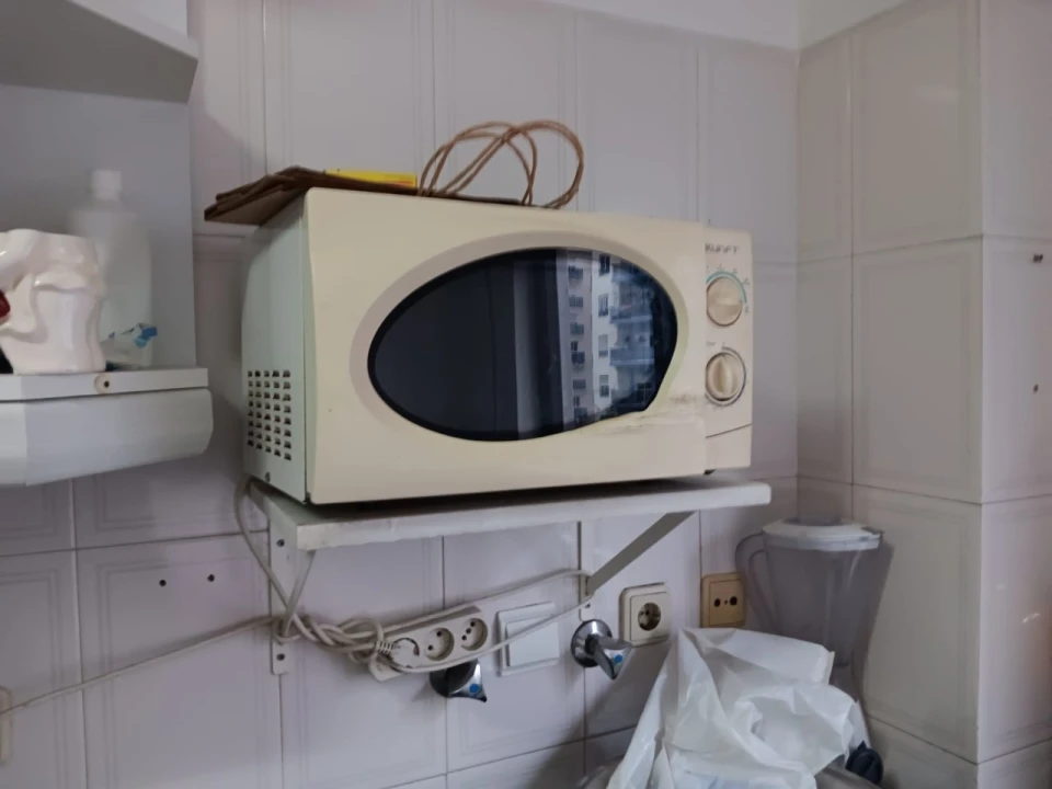 Apartamento T2 para Arrendamento em Algueirão-Mem Martins Foto 6