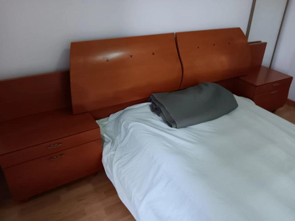 Apartamento T2 para Arrendamento em Algueirão-Mem Martins Foto 13