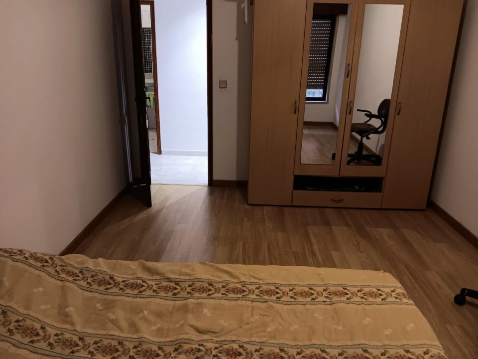 Apartamento T2 para Arrendamento em Algueirão-Mem Martins Foto 17