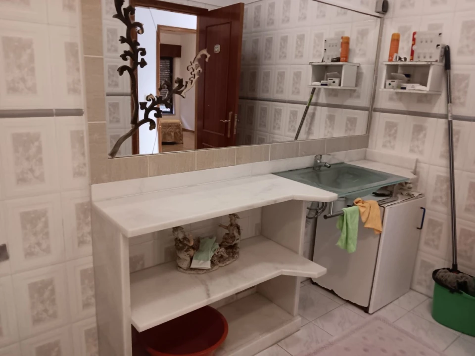 Apartamento T2 para Arrendamento em Algueirão-Mem Martins Foto 19