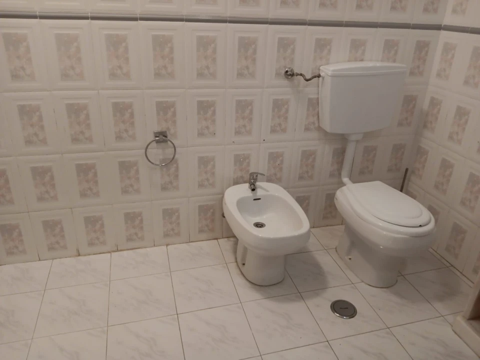 Apartamento T2 para Arrendamento em Algueirão-Mem Martins Foto 20