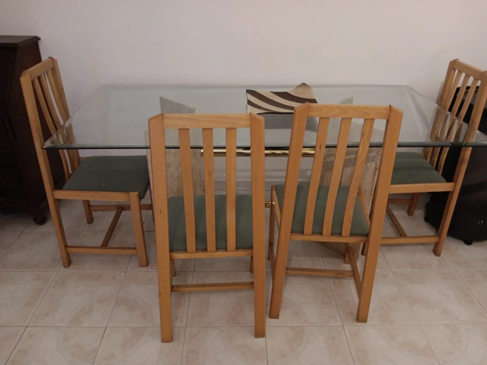 Apartamento T2 para Arrendamento em Algueirão-Mem Martins Foto 22