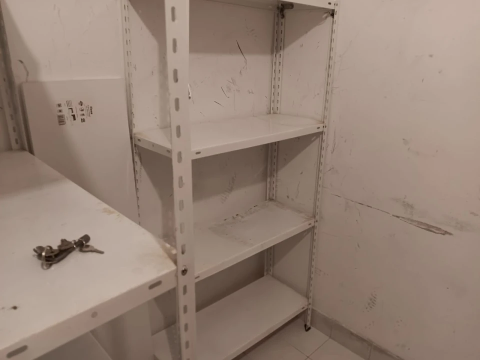 Apartamento T2 para Arrendamento em Algueirão-Mem Martins Foto 25