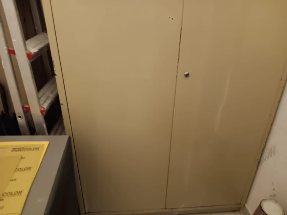 Apartamento T2 para Arrendamento em Algueirão-Mem Martins Foto 26